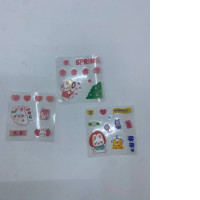 Set of 3 sticker