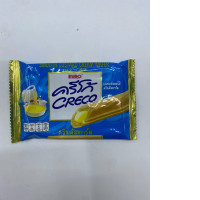 Euro Creco Cream Filled Wafers 