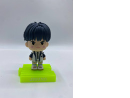 Figure Jisung Figure Jisung