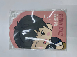 Notebook Jisung Notebook Jisung