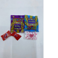 Set of 5 Candy