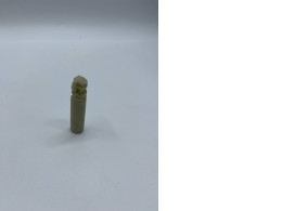 Glass, glass, carved lion 