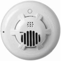 DSC wireless carbon monoxide detector DSC wireless carbon monoxide detector
