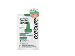 Set of 4 Oxecure Acne Defense Prebio Serum 5 ml Set of 4 Oxecure Acne Defense Prebio Serum 5 ml
