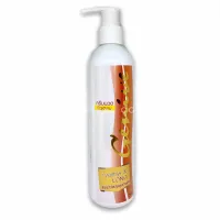 Genive hair shampoo 