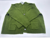 Women's green winter coat Women's green winter coat