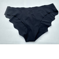 Black women's underwear
