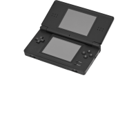 Nintendo DS model njk10209183  (NOT NEW)