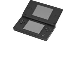 Nintendo DS model njk10209183 (NOT NEW) Nintendo DS model njk10209183 (NOT NEW)