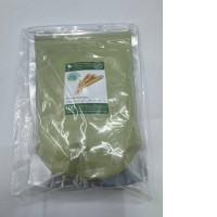 WORLD HERBAL ORGANIC PLANT Triticum Aestivum