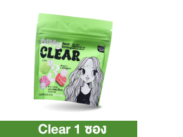 HandyHerb O! My Glass/Clear Beauti Gummy 