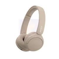 Wireless Bluetooth Headphones (Cream) Model WH-CH520/CZ E (NOT NEW)