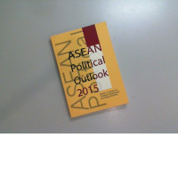 Asean Political Outlook 2015. English language