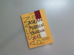Asean Political Outlook 2015. English language