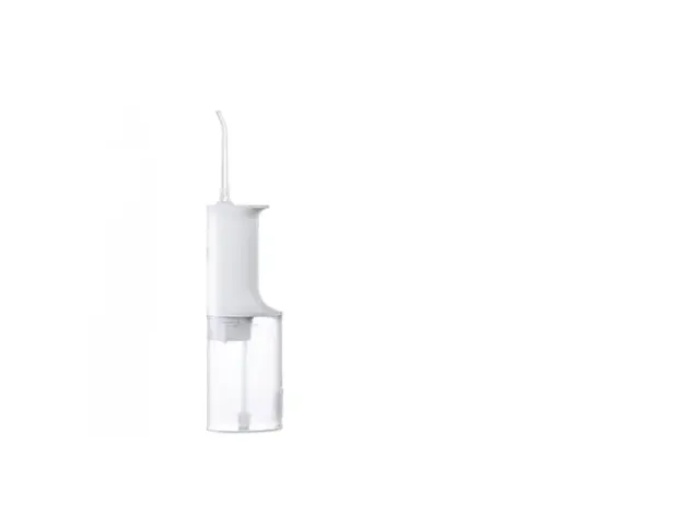 Xiaomi Mijia ME0701 Dental Irrigator Water Floss Teeth Cleaning Tool (NOT NEW) Xiaomi Mijia ME0701 Dental Irrigator Water Floss Teeth Cleaning Tool (NOT NEW)