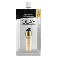 Set of 3 Olay Total Effects 7 in 1 Daily Serum, 7 g sachet 