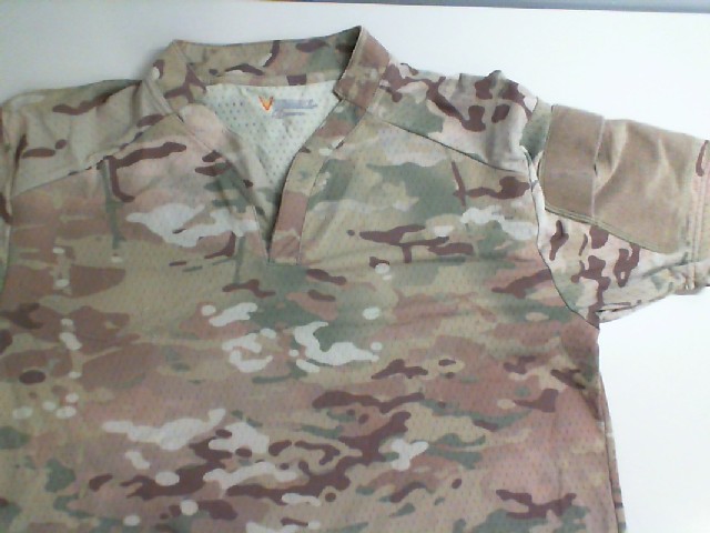 Green T-shirt Green T-shirt