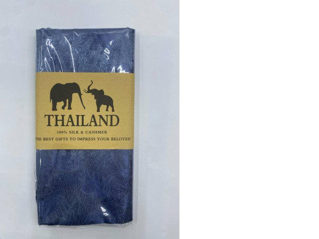 Thai silk scarves and shawls Thai silk scarves and shawls