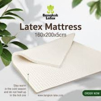 MATTRESS 160x200 cm Thickness 5 cm (5.5 feet)