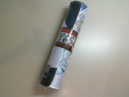 Computer mousepad anime drawing