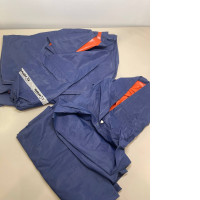 Set of two raincoats