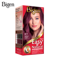 Bigen Easy n' Natural Hair Color 