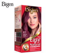 Bigen Easy n' Natural Hair Color 