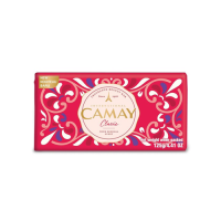 Set of 2 CAMAY Classic Bar Soap