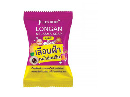 Jula's Herb Lagan Melasma Soap 70 g Jula's Herb Lagan Melasma Soap 70 g