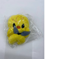 Yellow duck doll Yellow duck doll