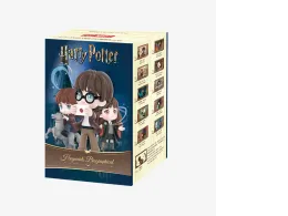  POP MART Harry Potter:Hogwarts Biographical Series Scene Sets 
