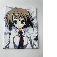 Anime pillowcase