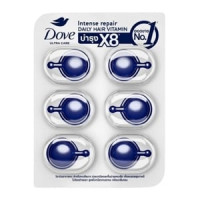 Dove Intensive Repair Daily Hair Vitamin