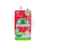 Sistar Watermelon Whitening Soothing Gel 40g