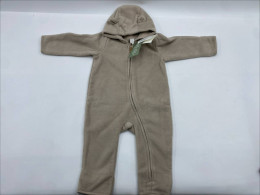 Children's winter jumpsuit