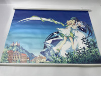 Anime poster Katahane