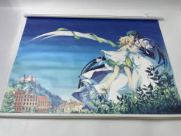 Anime poster Katahane