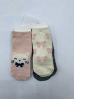 Set of Children's socks 