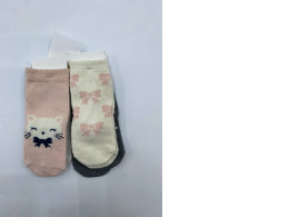 Set of Children's socks 