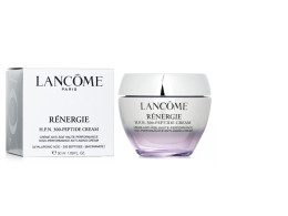 lancome paris renergie face cream