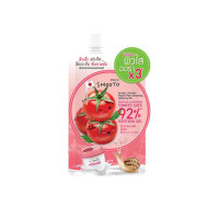 Smooto Tomato Yogurt Plus Whitening Soothing Gel 50 g Smooto Tomato Yogurt Plus Whitening Soothing Gel 50 g