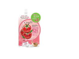Smooto Tomato Yogurt Plus Whitening Soothing Gel 50 g