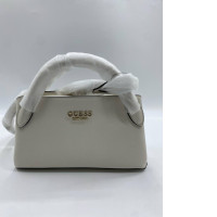 White women's handbag