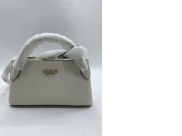 White women's handbag
