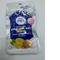 lemon-flavored lollipops lemon-flavored lollipops