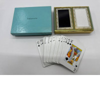 set of playing cards