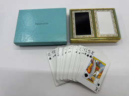 set of playing cards