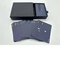 set of playing cards