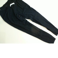 Sports black pants