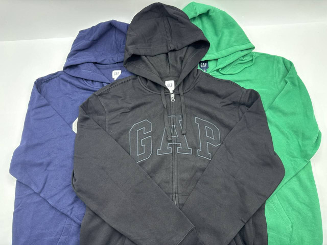 set of three hoodies set of three hoodies